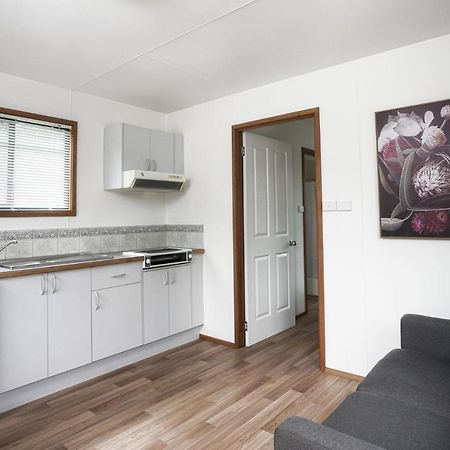 Big4 Castlemaine Gardens Hotel Екстериор снимка