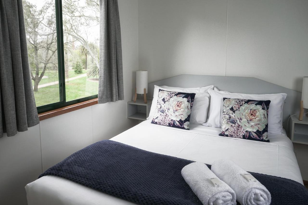 Big4 Castlemaine Gardens Hotel Екстериор снимка