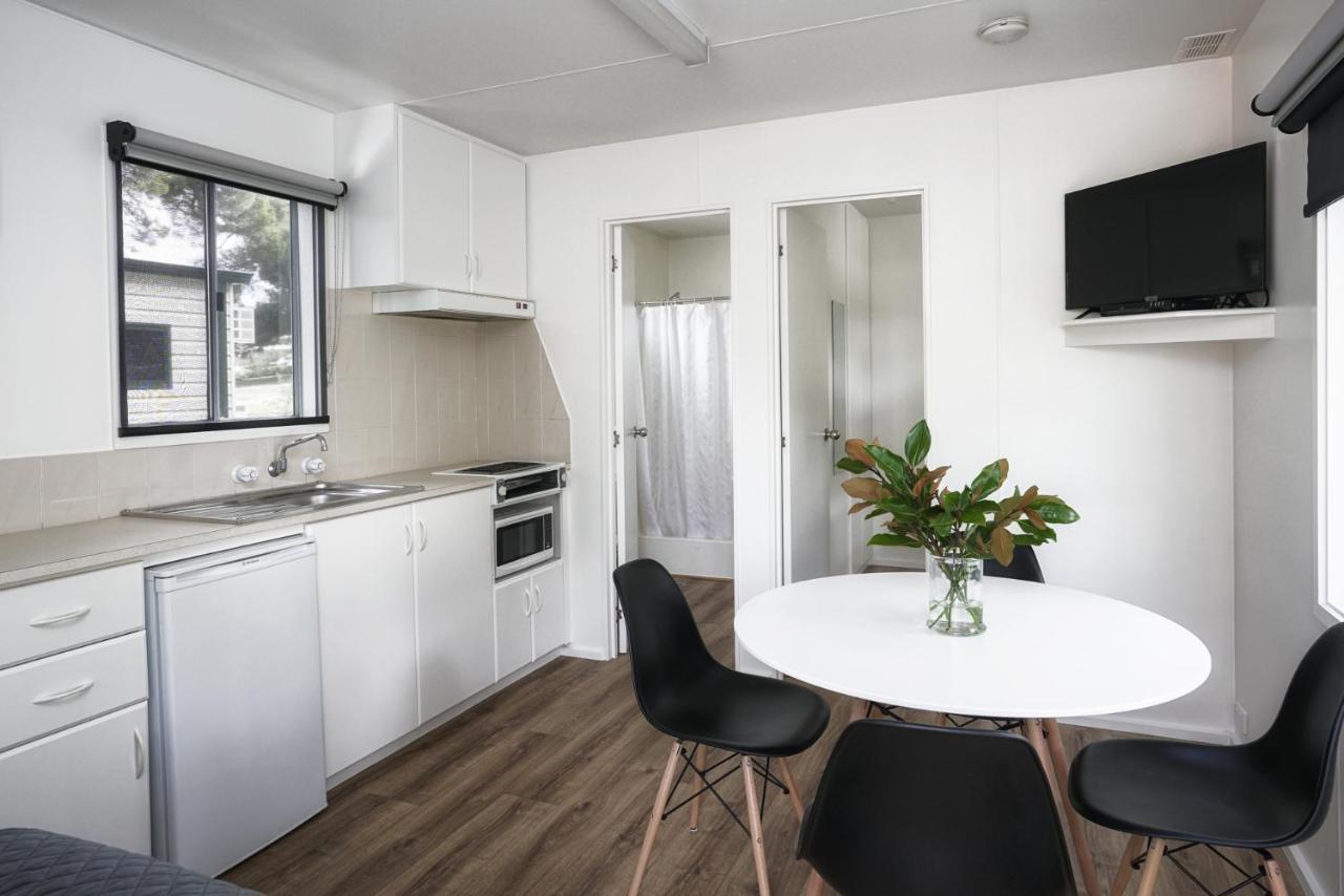 Big4 Castlemaine Gardens Hotel Екстериор снимка