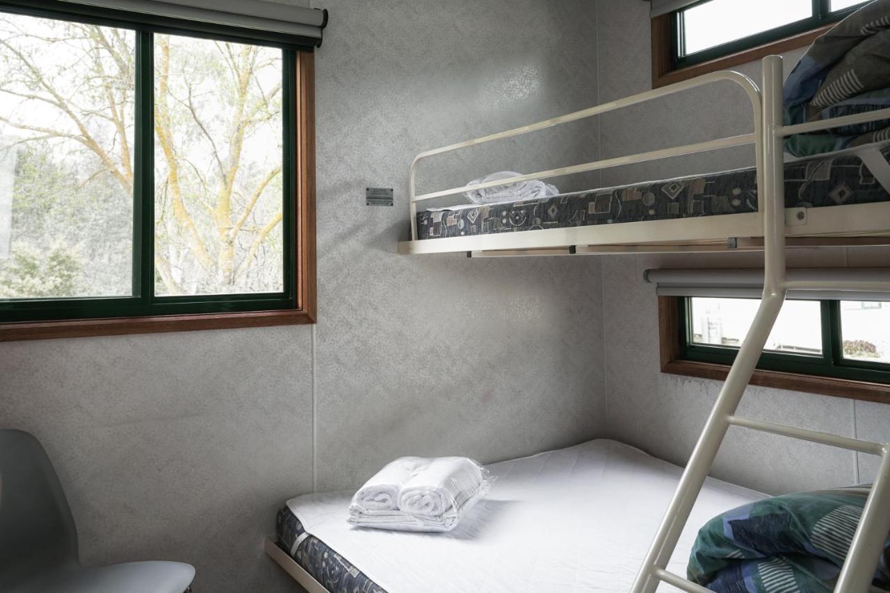 Big4 Castlemaine Gardens Hotel Екстериор снимка
