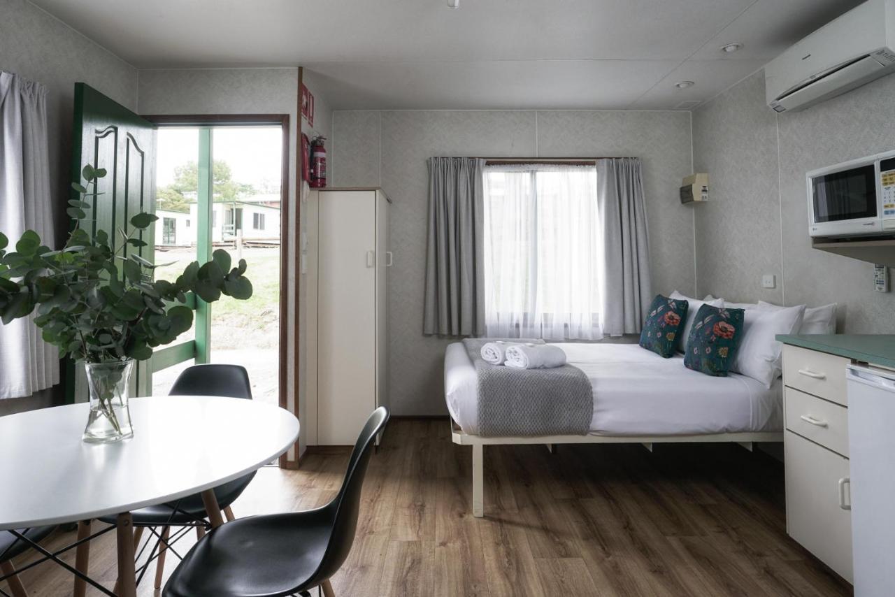 Big4 Castlemaine Gardens Hotel Екстериор снимка