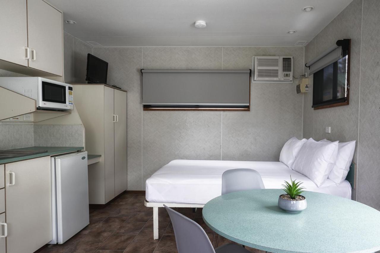 Big4 Castlemaine Gardens Hotel Екстериор снимка