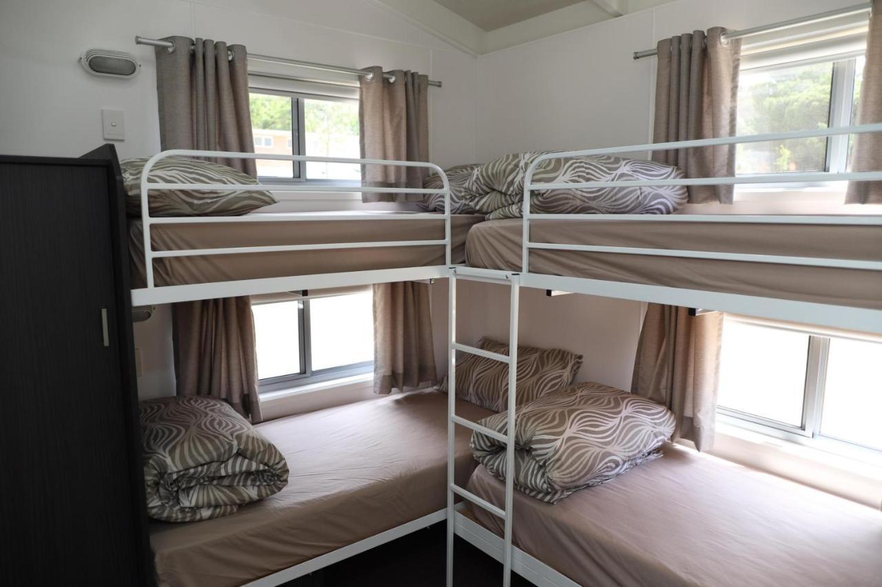 Big4 Castlemaine Gardens Hotel Екстериор снимка