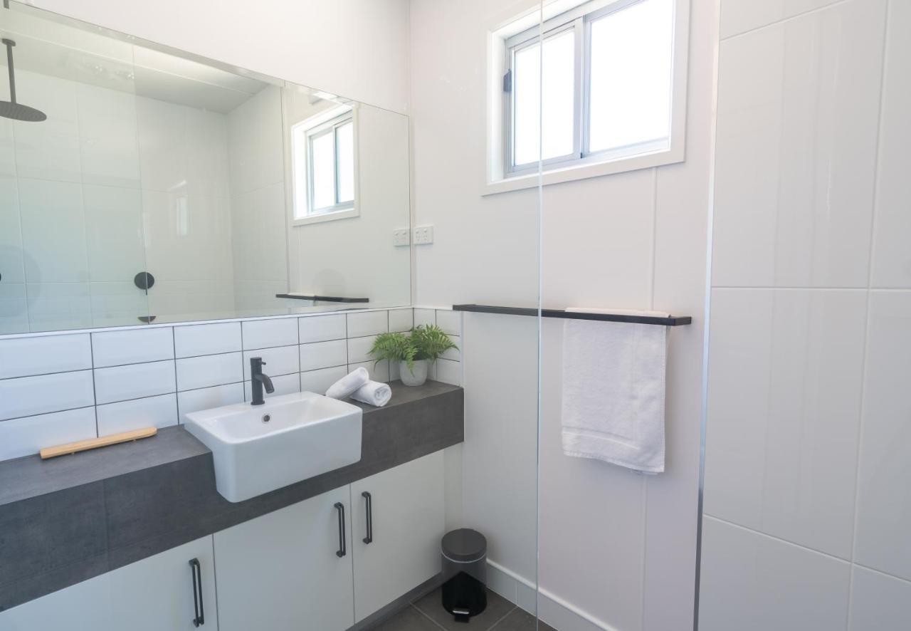 Big4 Castlemaine Gardens Hotel Екстериор снимка