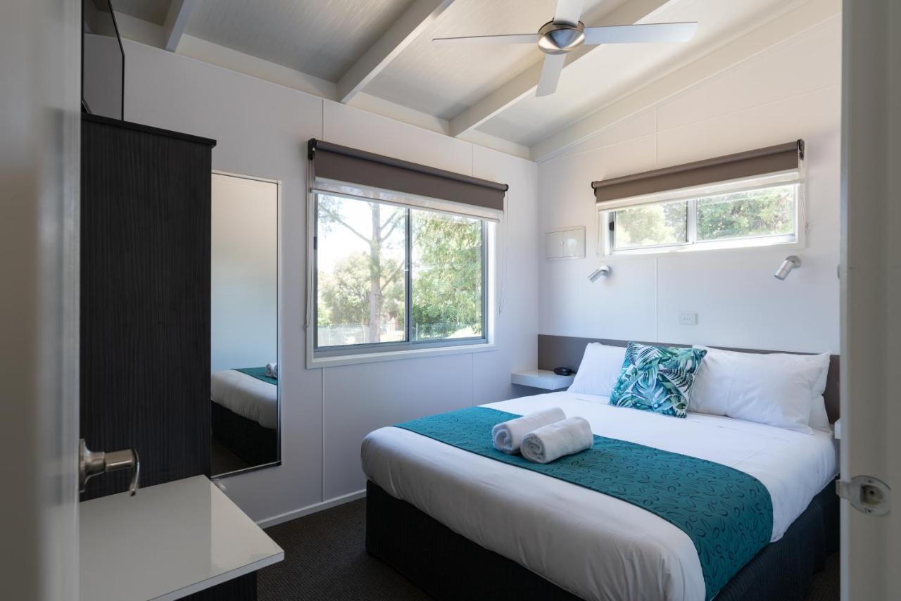 Big4 Castlemaine Gardens Hotel Екстериор снимка