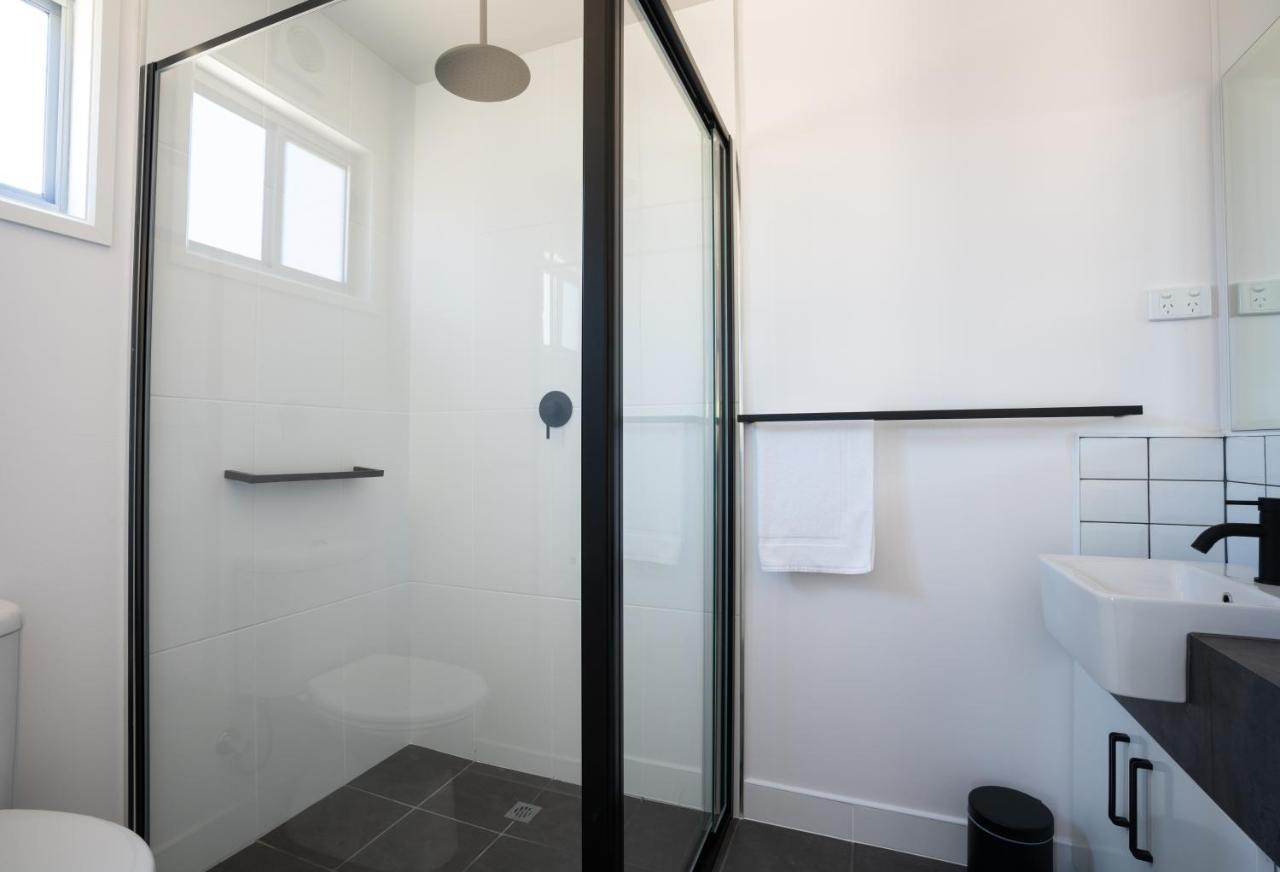 Big4 Castlemaine Gardens Hotel Екстериор снимка